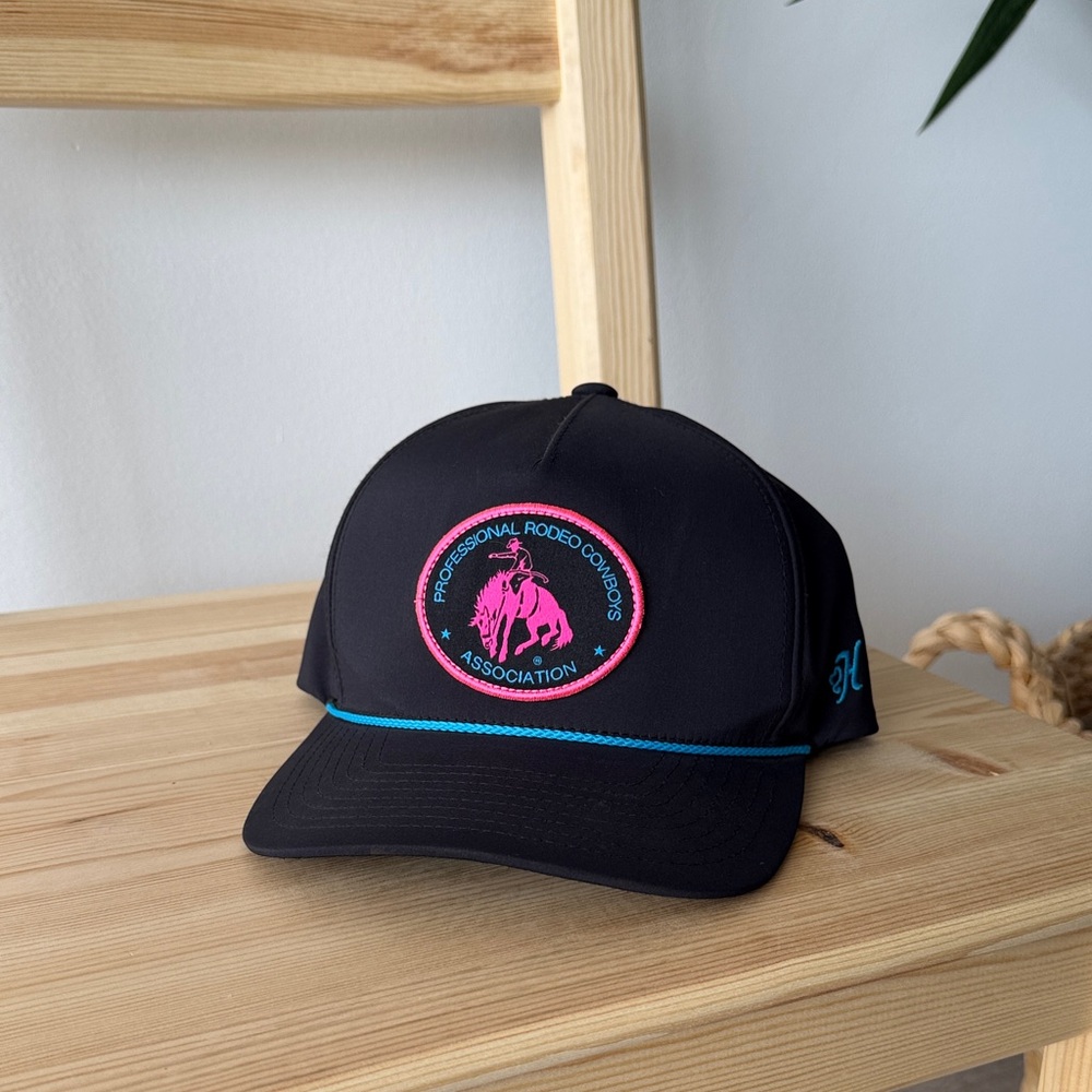 PRCA Hat